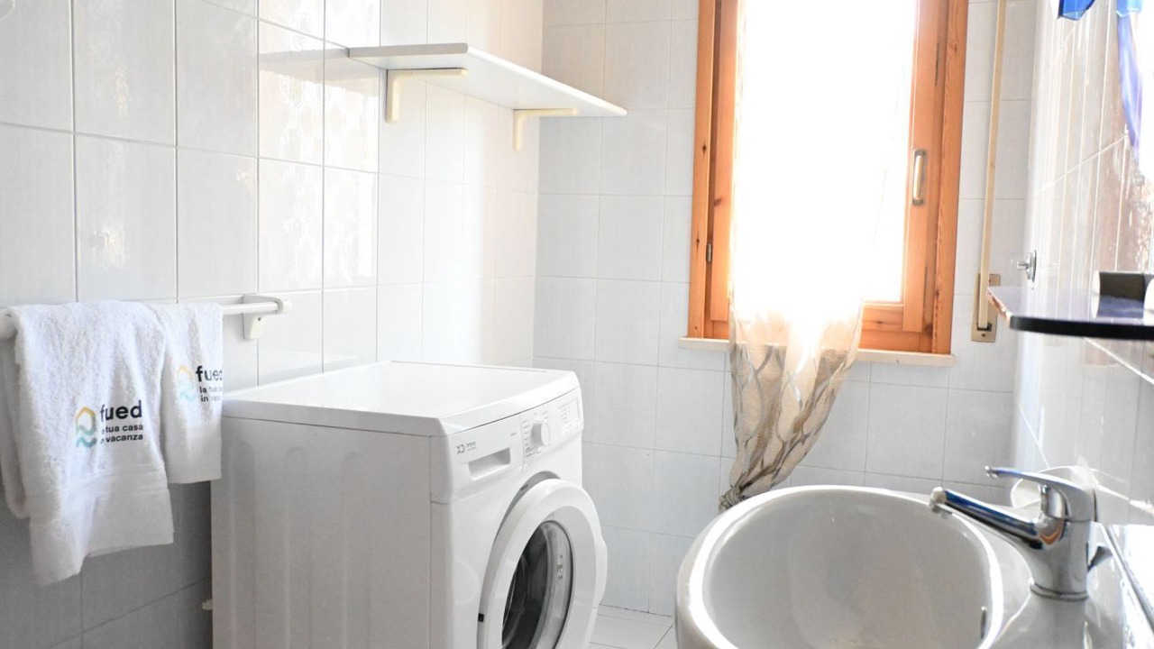 Photo of Bathroom in Sirolo