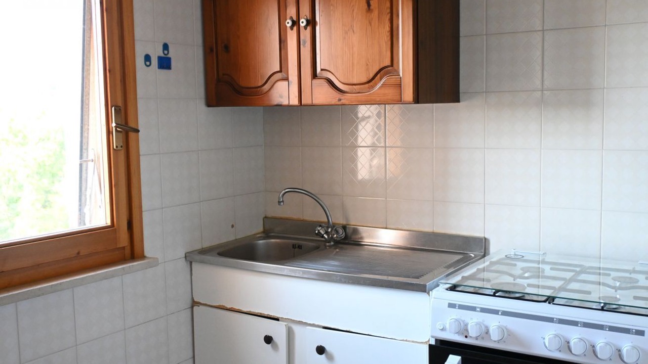 Photo of Kitchen in Sirolo