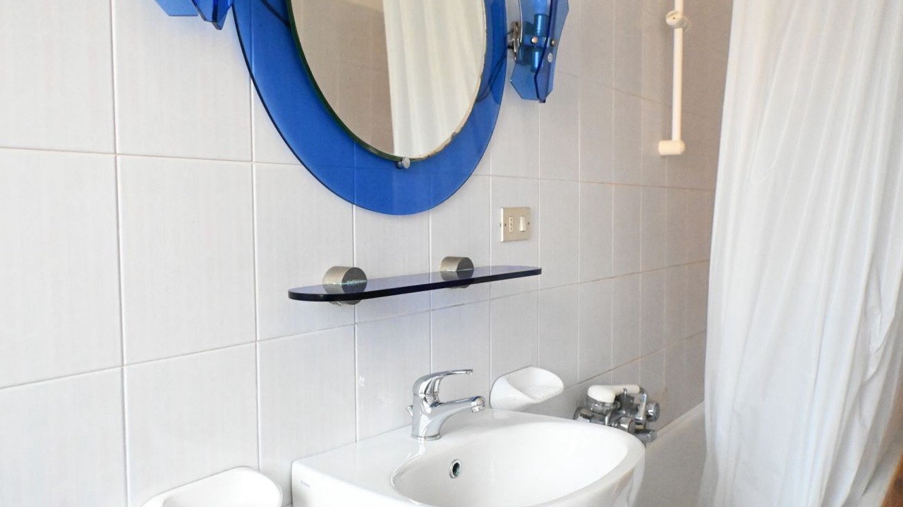 Photo of Bathroom in Sirolo