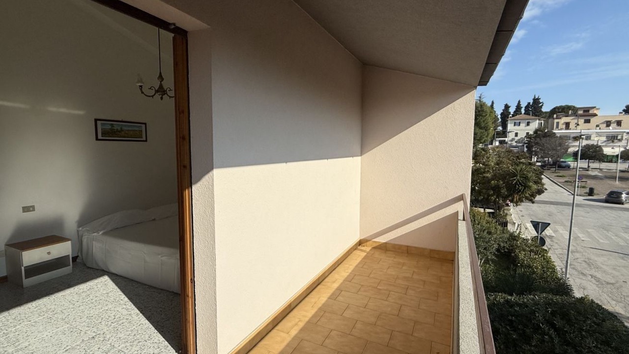 Photo of Outdoor in Sirolo
