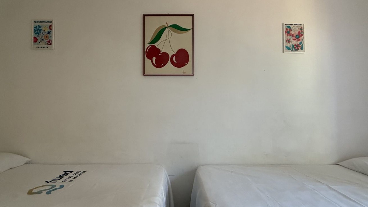 Photo of Bedroom in Sirolo