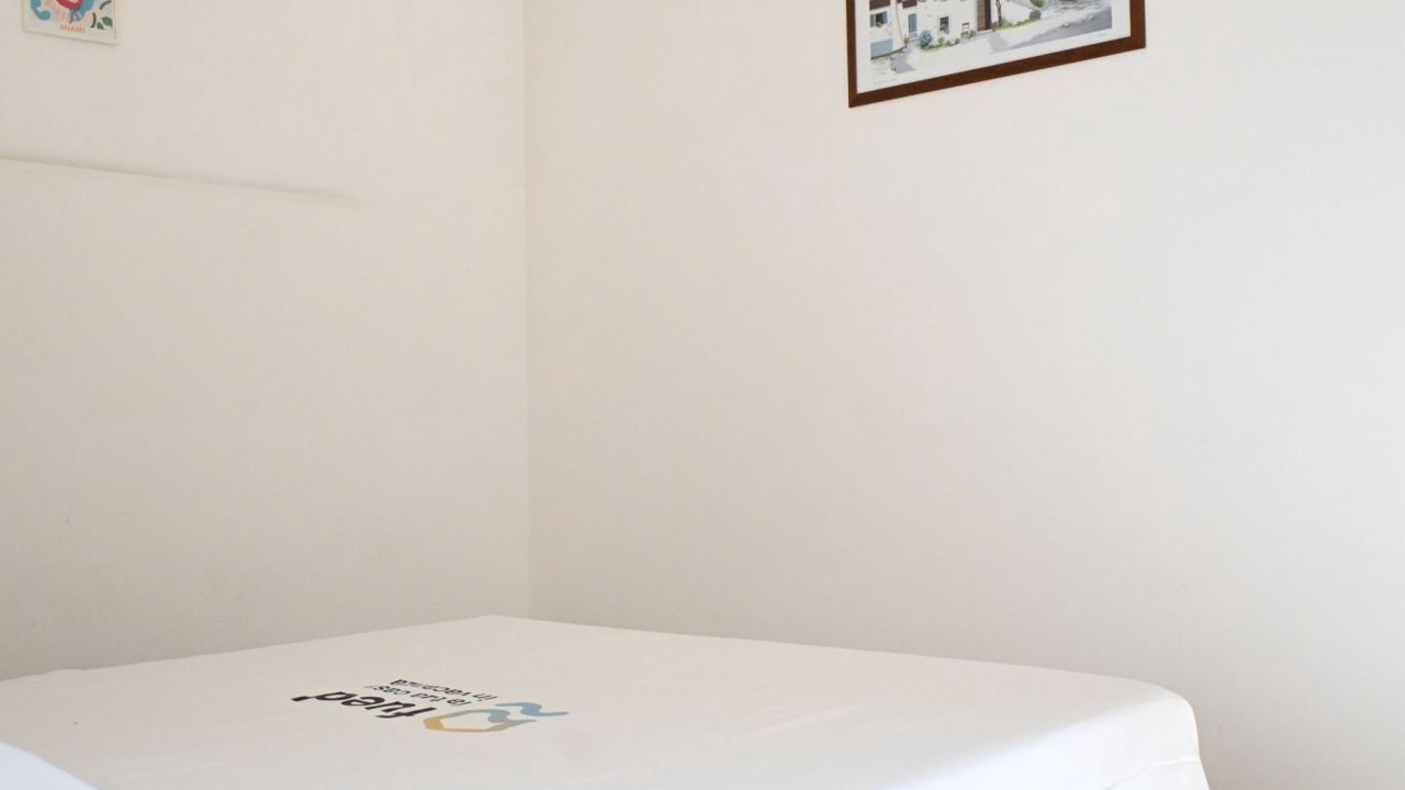 Photo of Bedroom in Sirolo