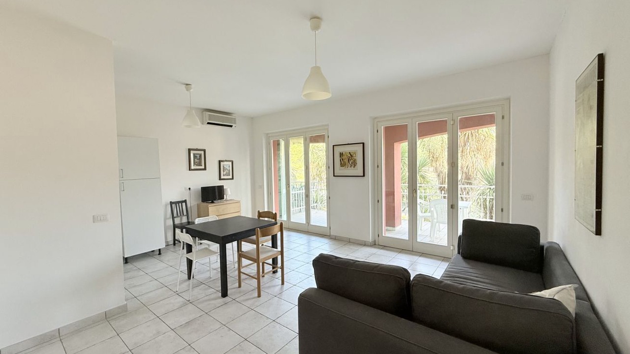 Photo of Livingroom in Sirolo