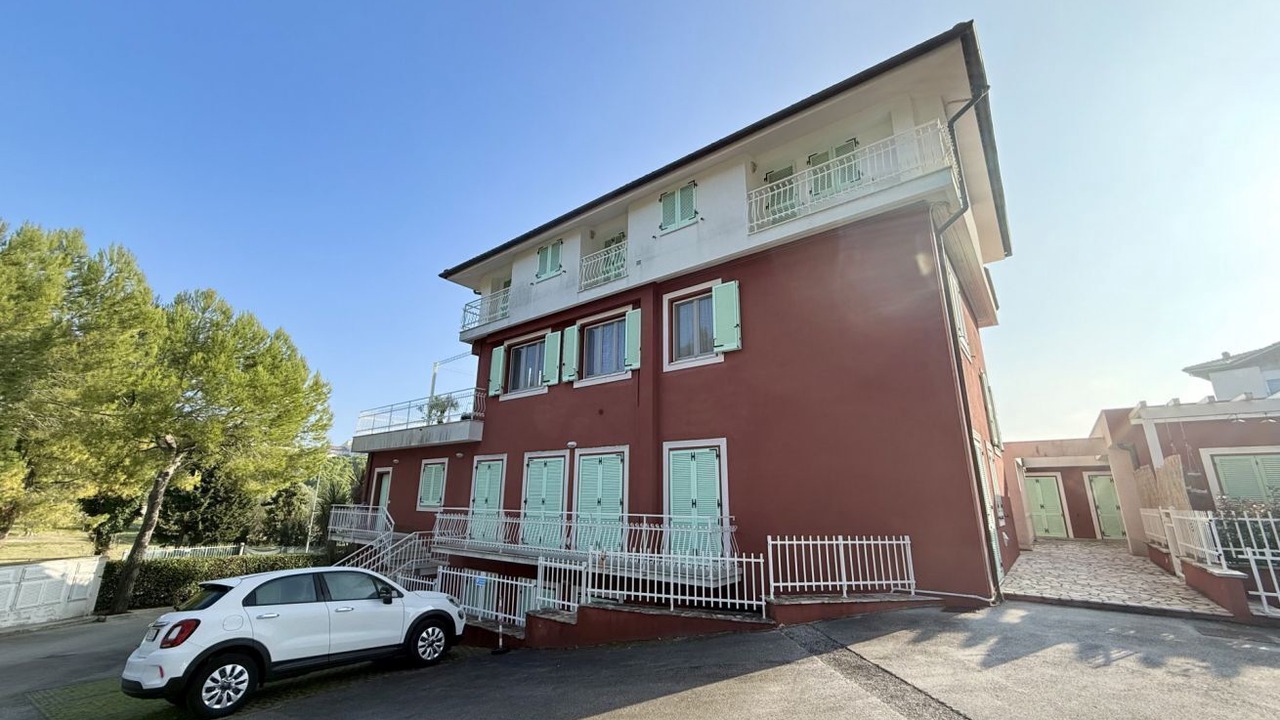 Photo of Outdoor in Sirolo