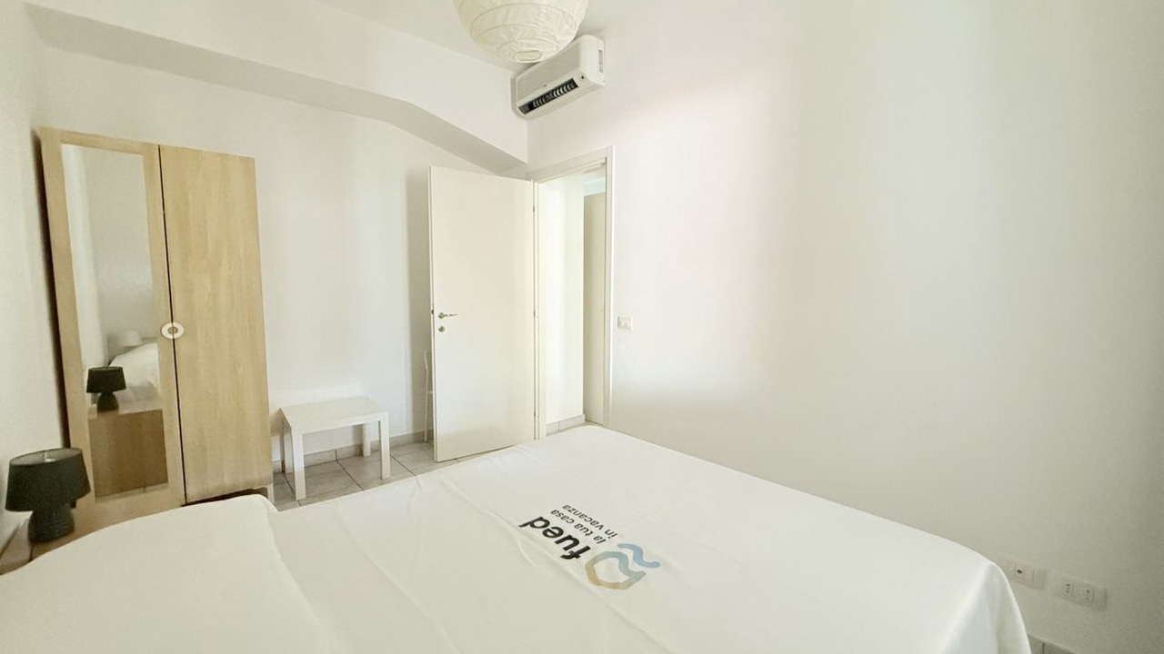 Photo of Bedroom in Sirolo
