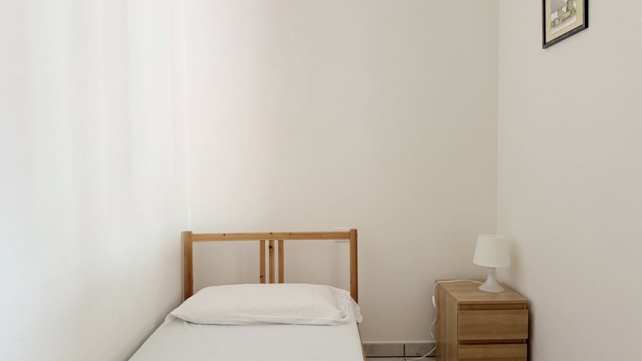 Photo of Bedroom in Sirolo