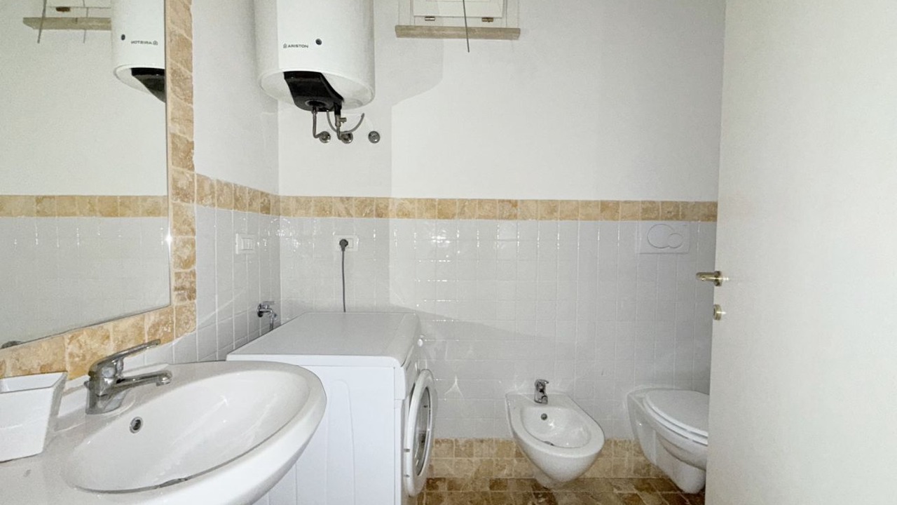 Photo of Bathroom in Sirolo