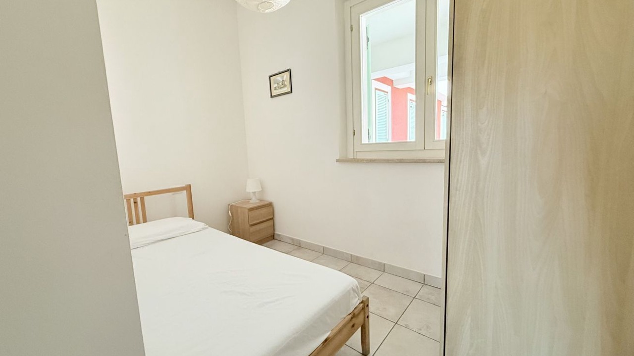 Photo of Bedroom in Sirolo
