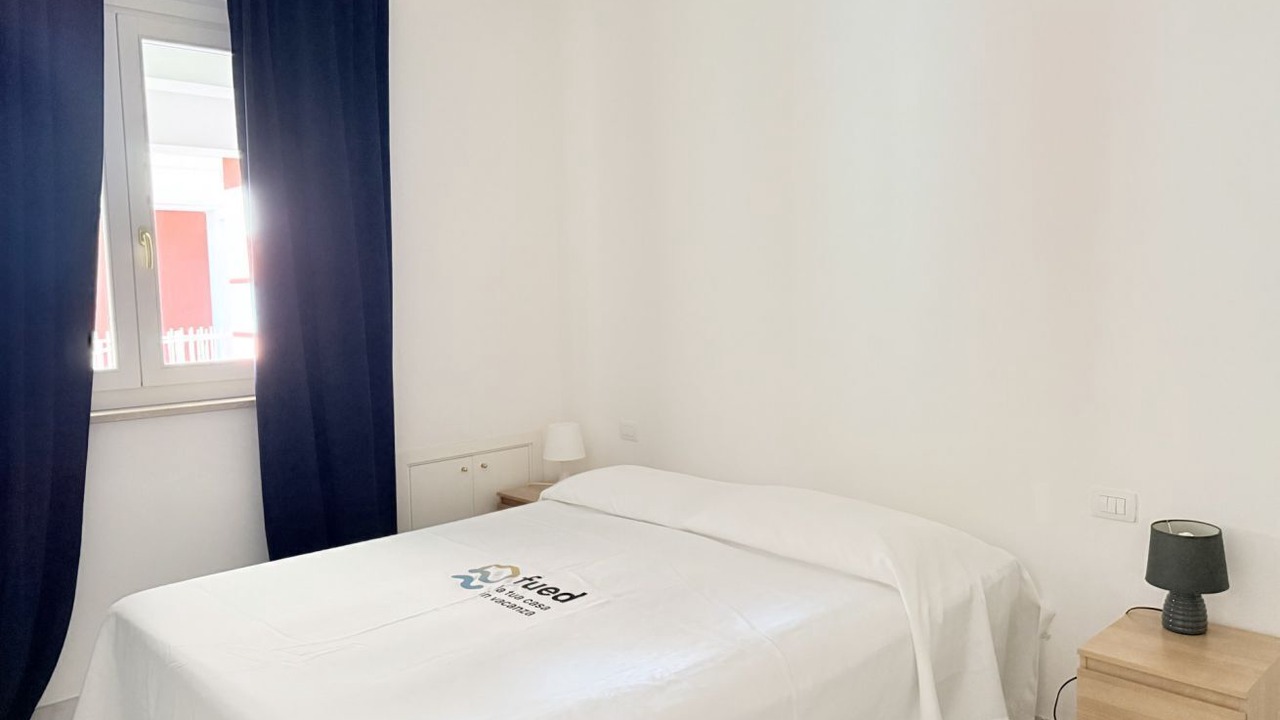 Photo of Bedroom in Sirolo