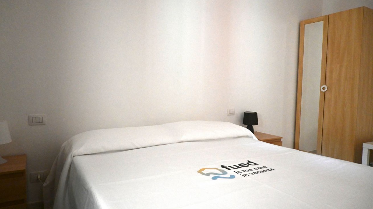 Photo of Bedroom in Sirolo