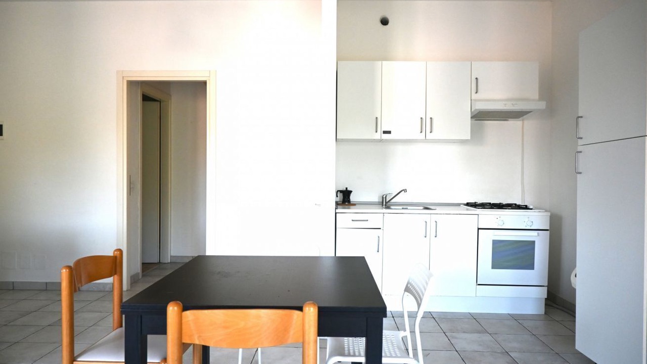 Photo of Kitchen in Sirolo