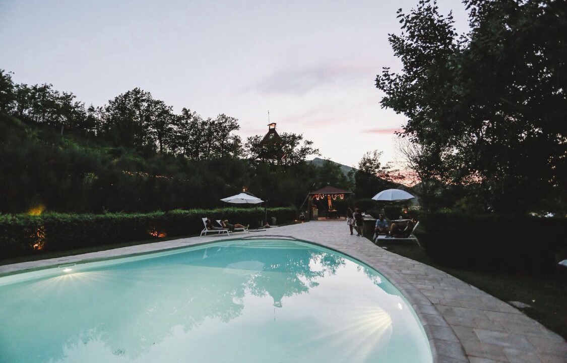 Photo of Outdoor in Cagli