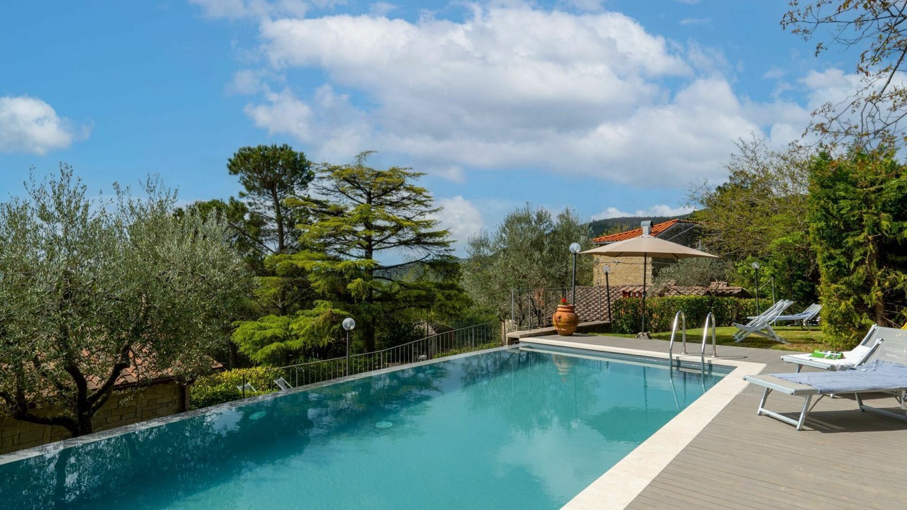 Photo of Outdoor in Poggio di Loro