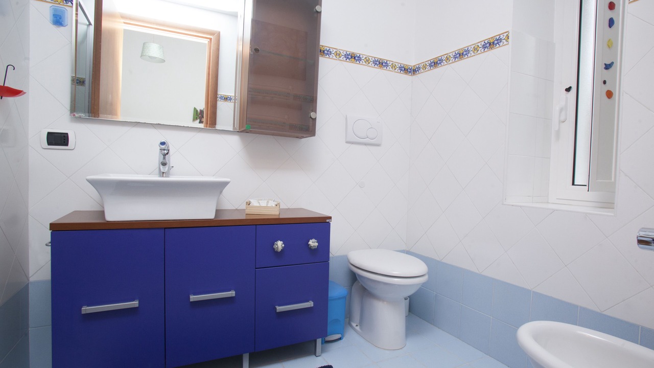 Photo of Bathroom in Vatican
