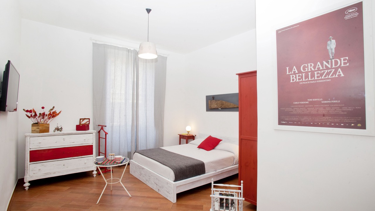 Photo of Bedroom in Vatican