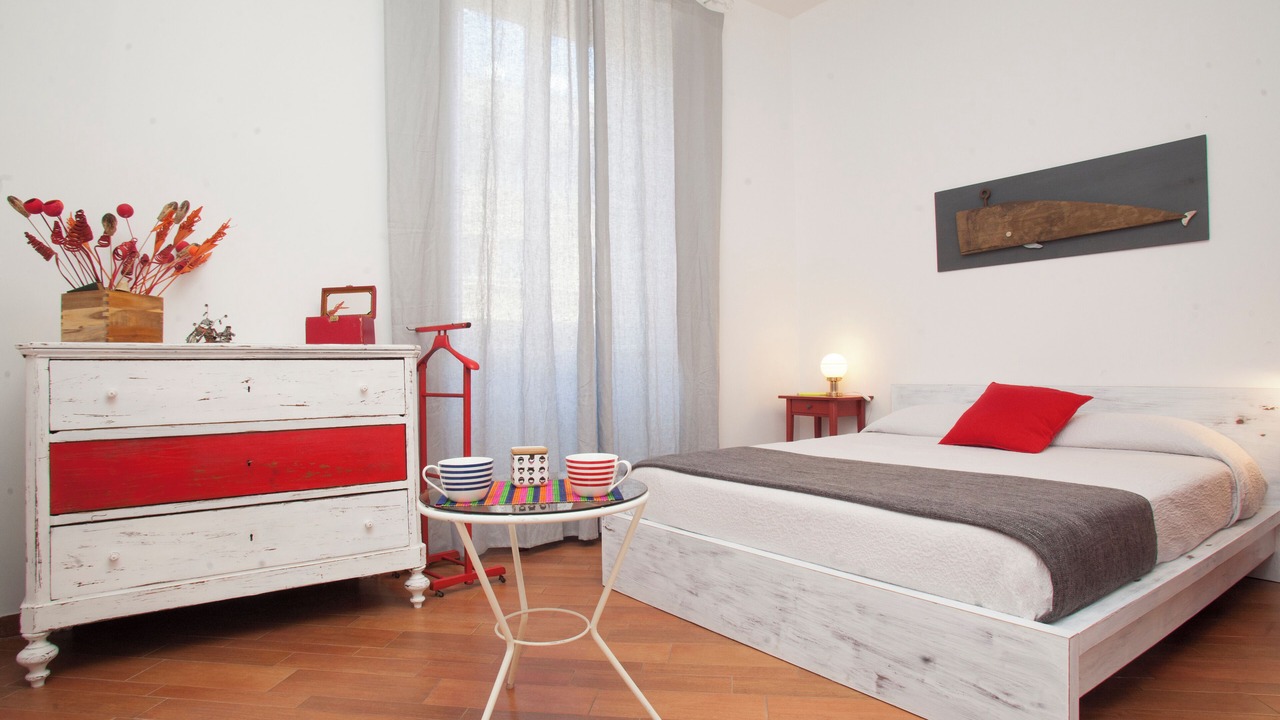 Photo of Bedroom in Vatican