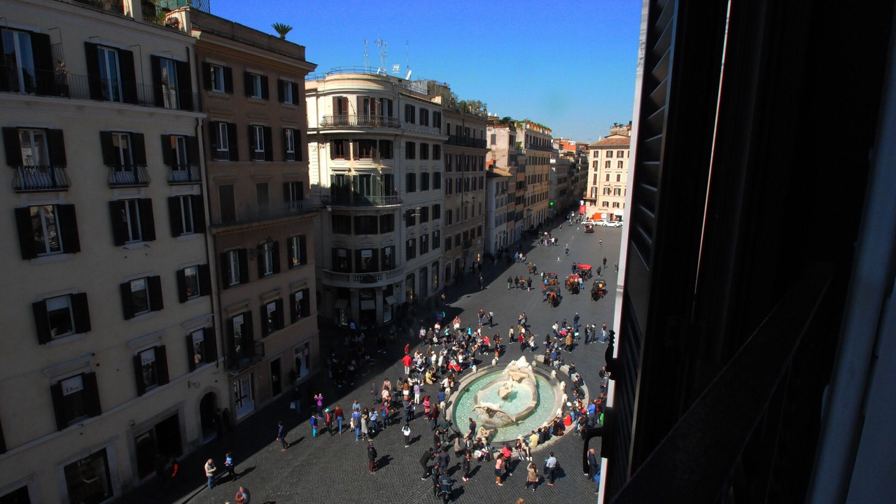 Photo of Others in Rione IV Campo Marzio