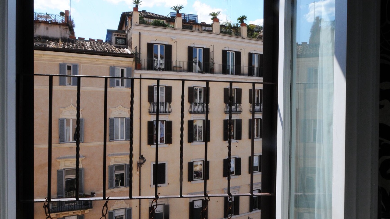Photo of Others in Rione IV Campo Marzio