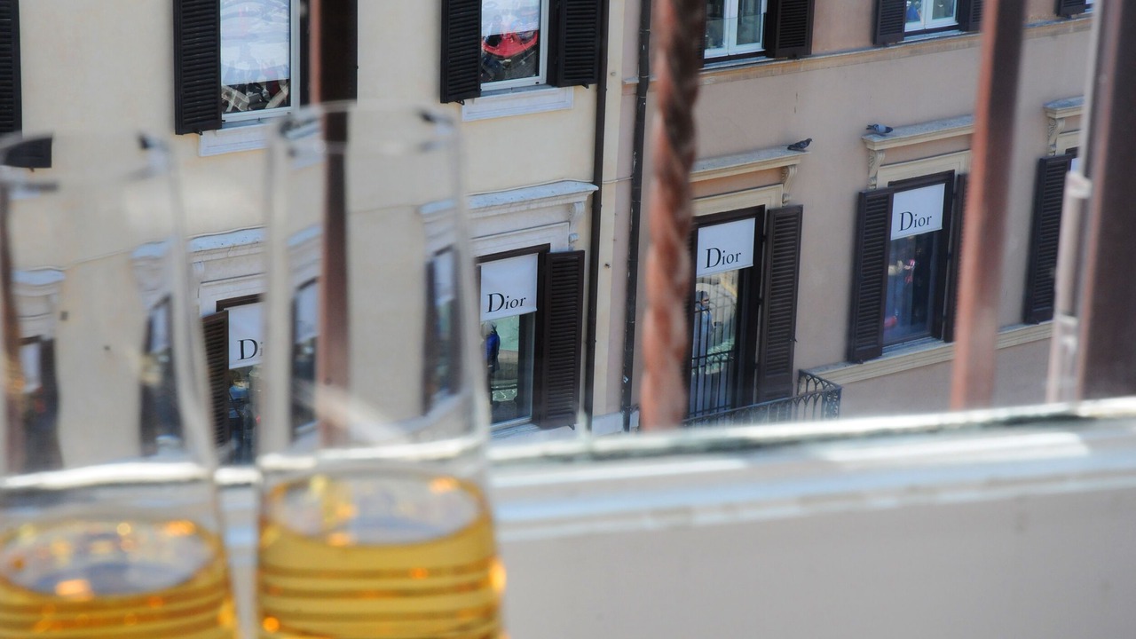 Photo of Others in Rione IV Campo Marzio