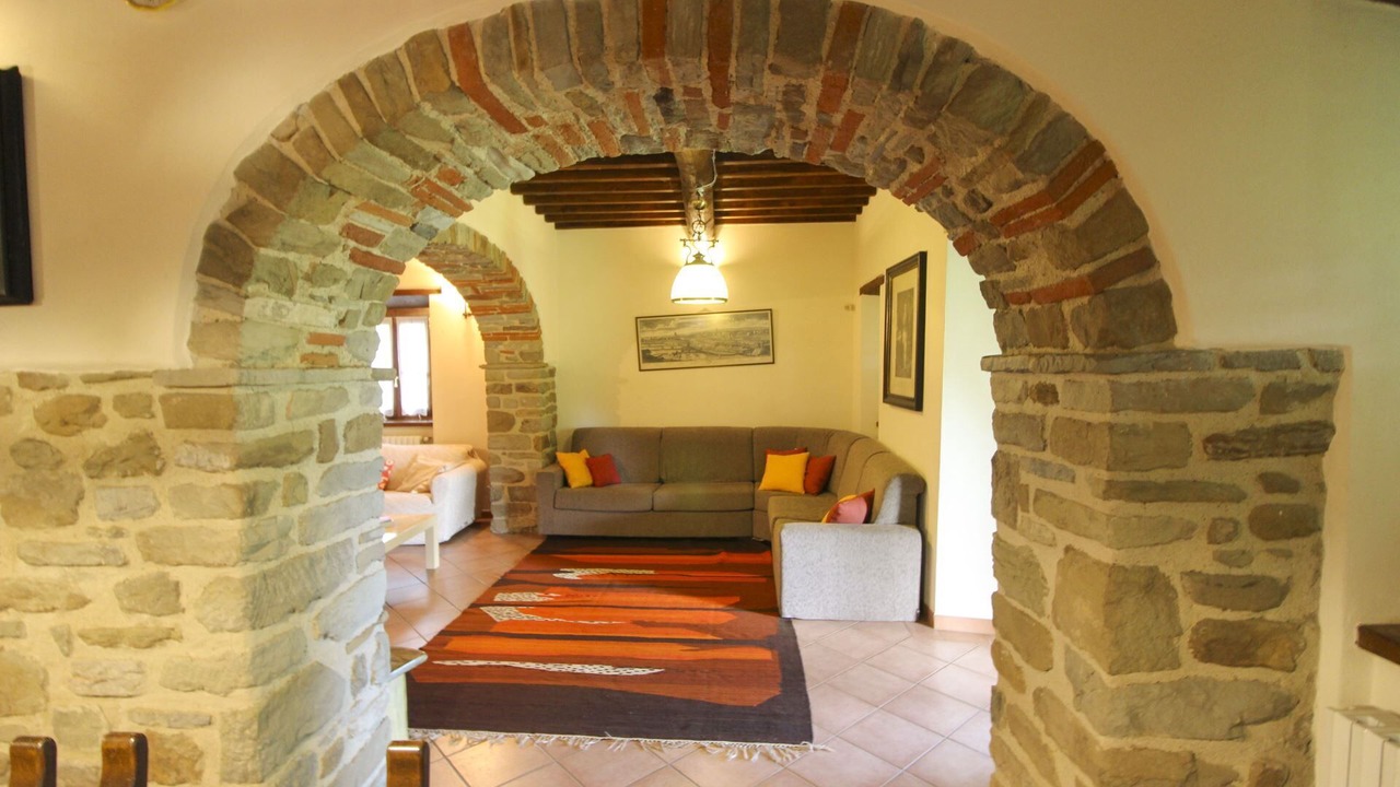 Photo of Bedroom in Subbiano