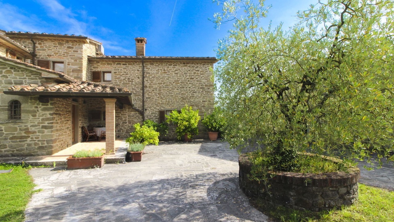 Photo of Outdoor in Subbiano