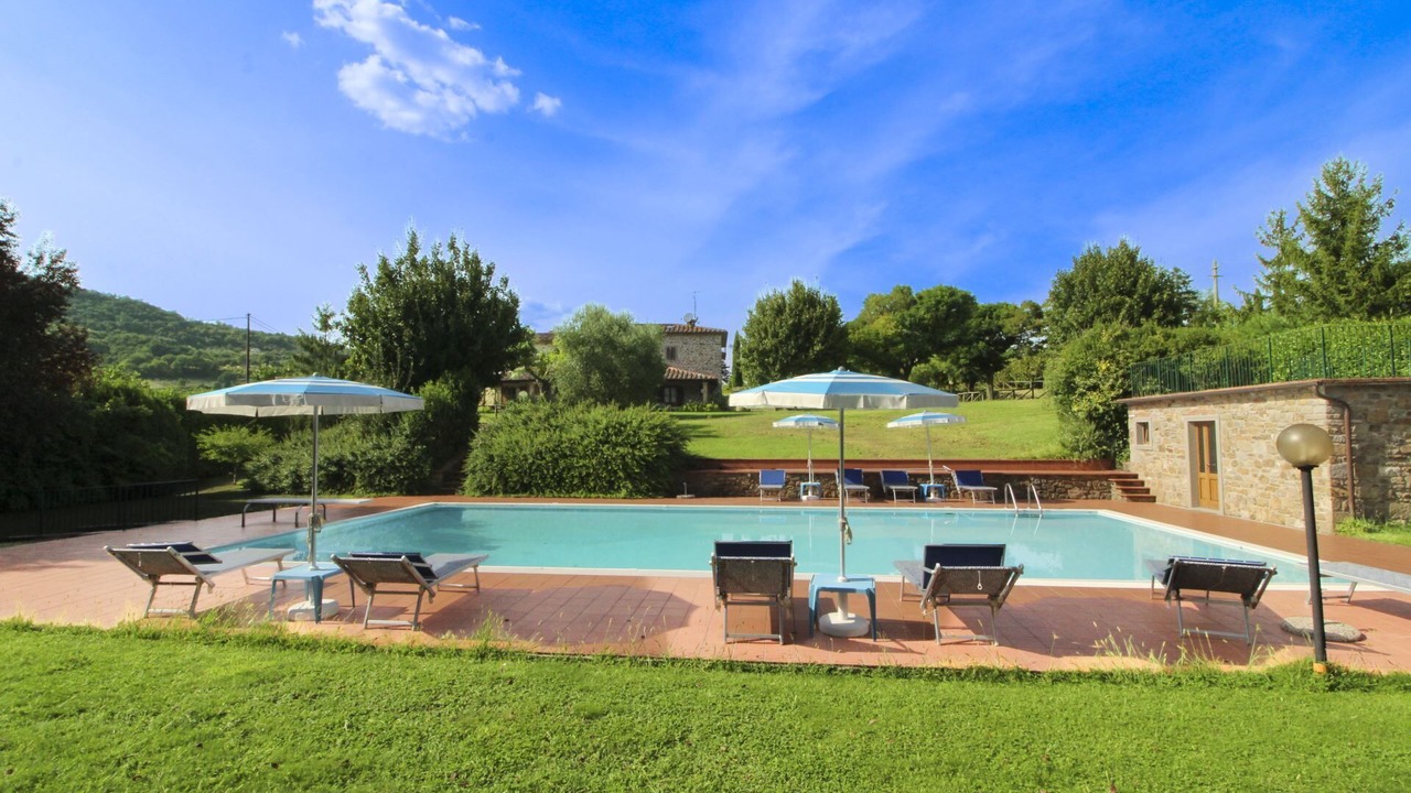 Photo of Outdoor in Subbiano