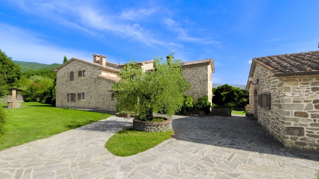 Photo of Outdoor in Subbiano