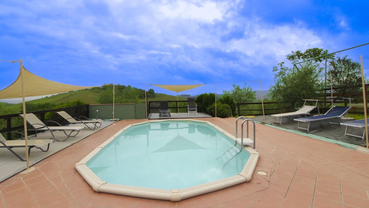 Photo of Outdoor in Torrita di Siena