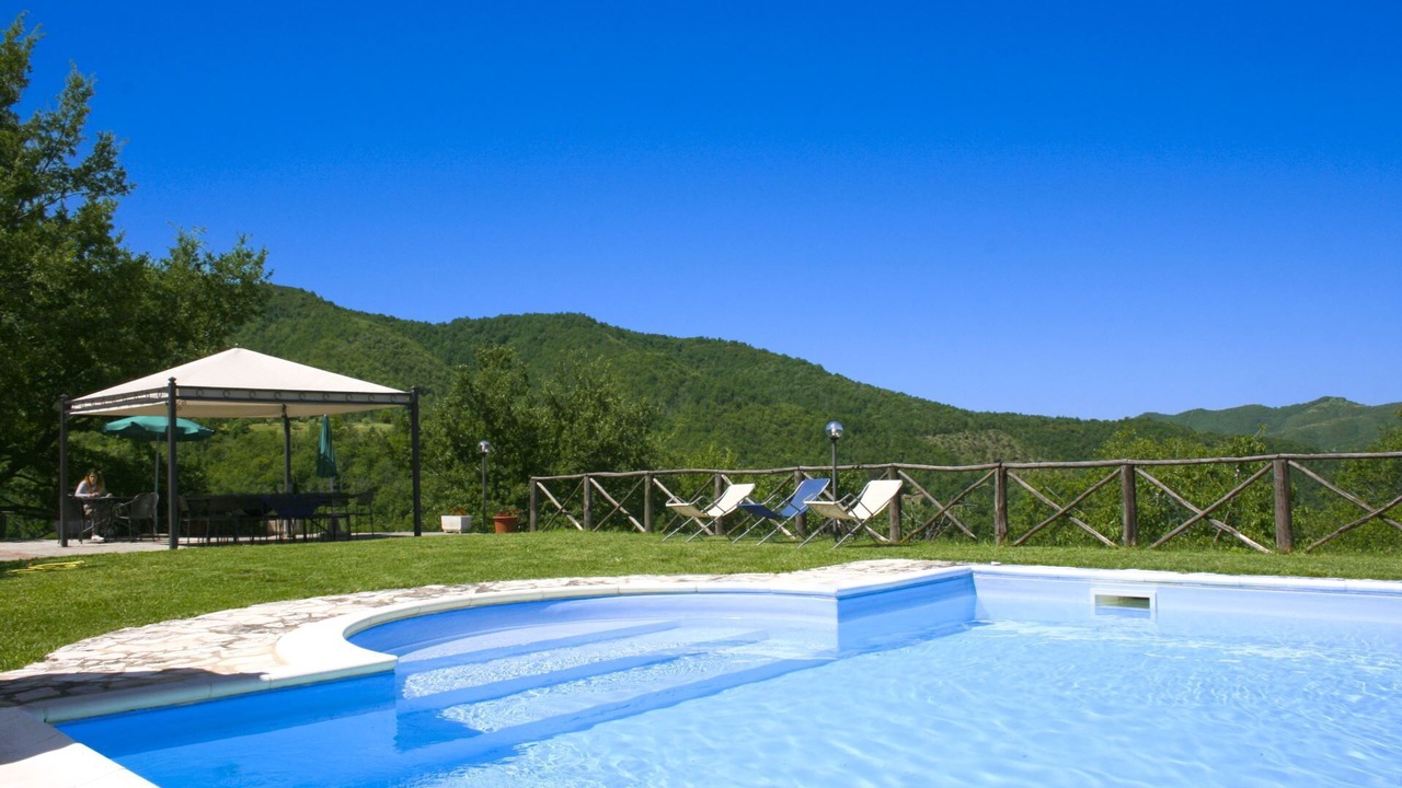 Photo of Outdoor in Pieve di Chio