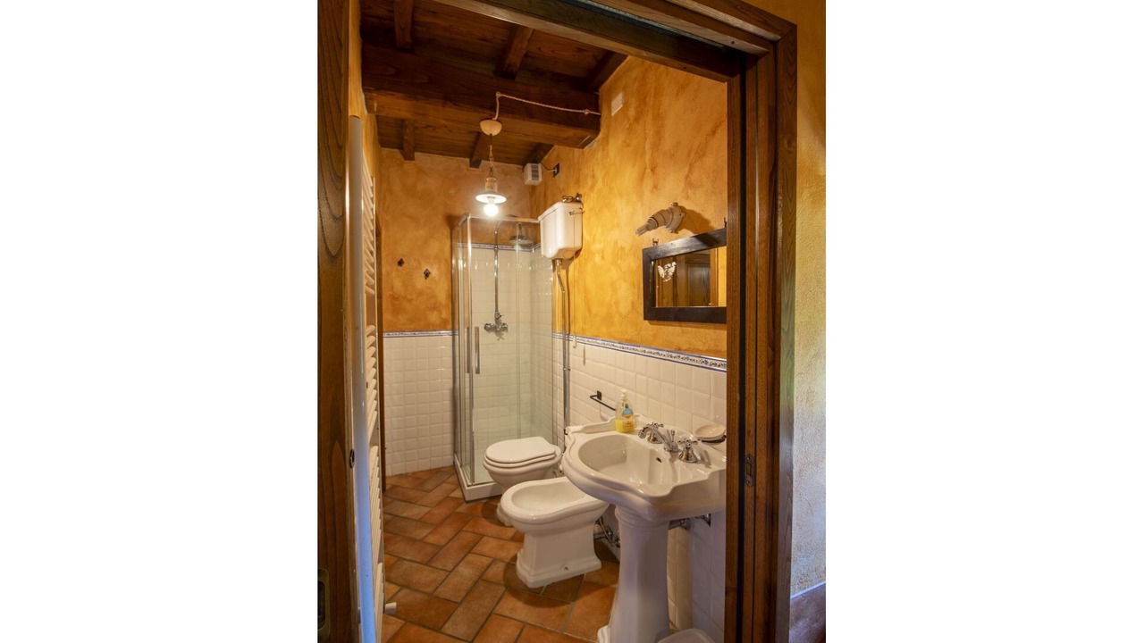 Photo of Bathroom in Pieve di Chio