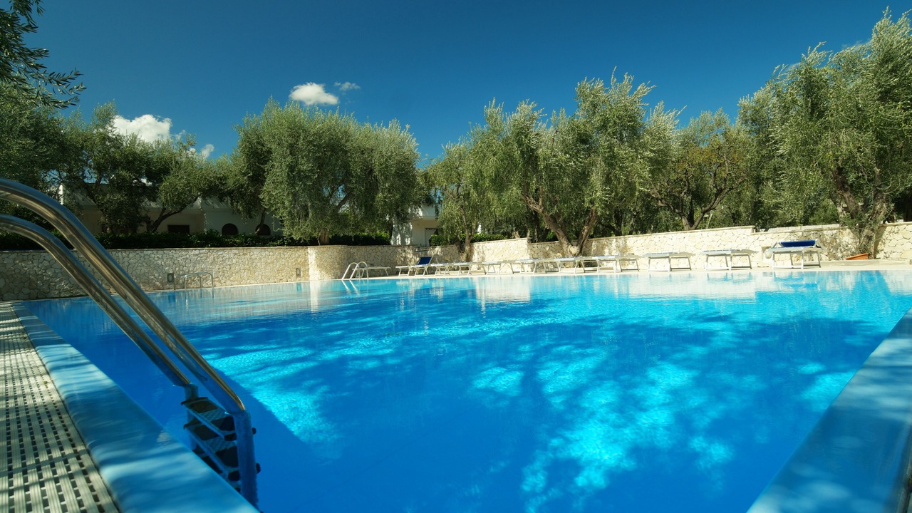 Photo of Outdoor in Mattinata