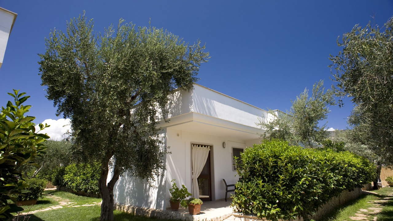 Photo of Outdoor in Mattinata