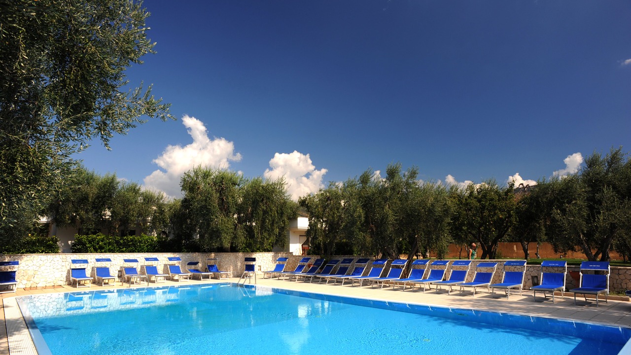 Photo of Outdoor in Mattinata