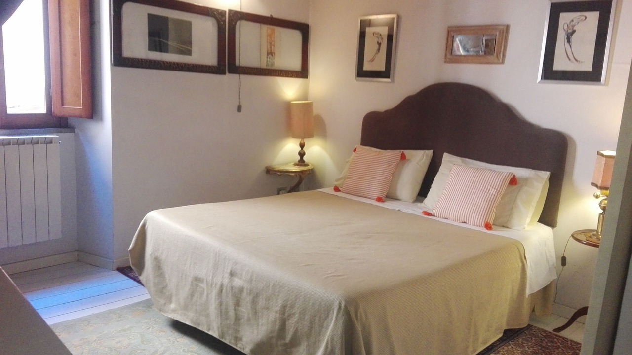 Photo of Bedroom in Rione XI Sant'Angelo