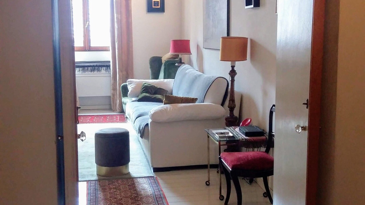 Photo of Livingroom in Rione XI Sant'Angelo
