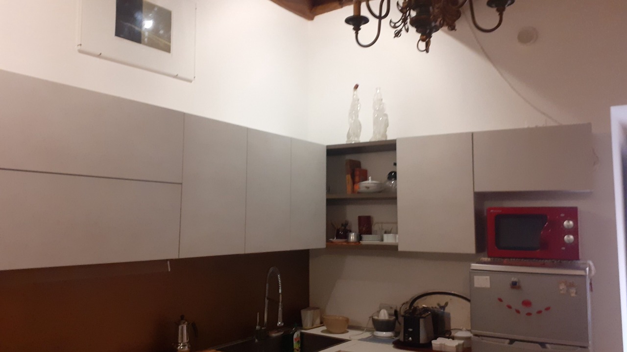 Photo of Kitchen in Rione XI Sant'Angelo