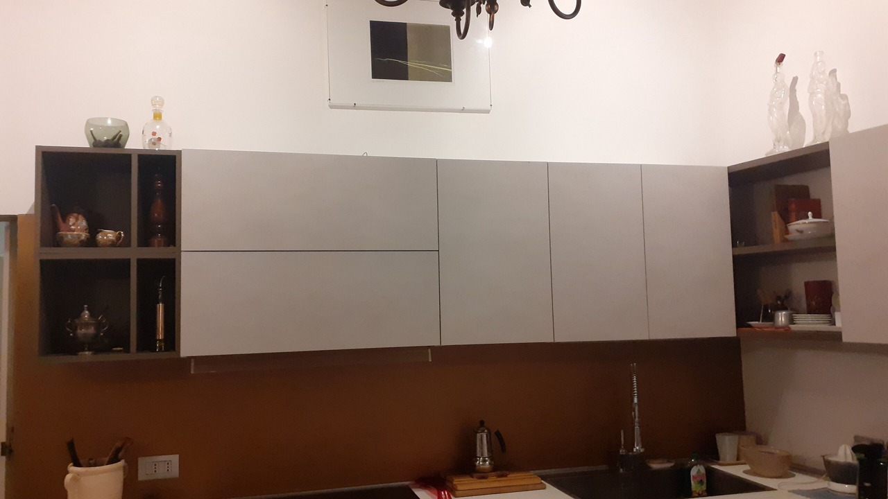 Photo of Kitchen in Rione XI Sant'Angelo