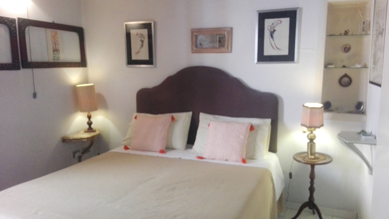 Photo of Bedroom in Rione XI Sant'Angelo