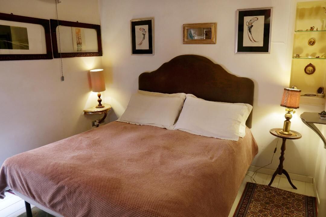 Photo of Bedroom in Rione XI Sant'Angelo