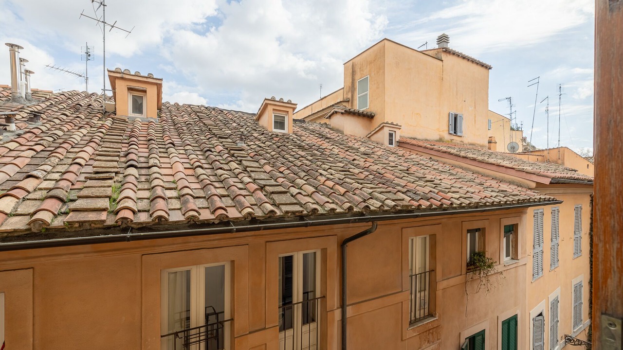 Photo of Outdoor in Rione XI Sant'Angelo