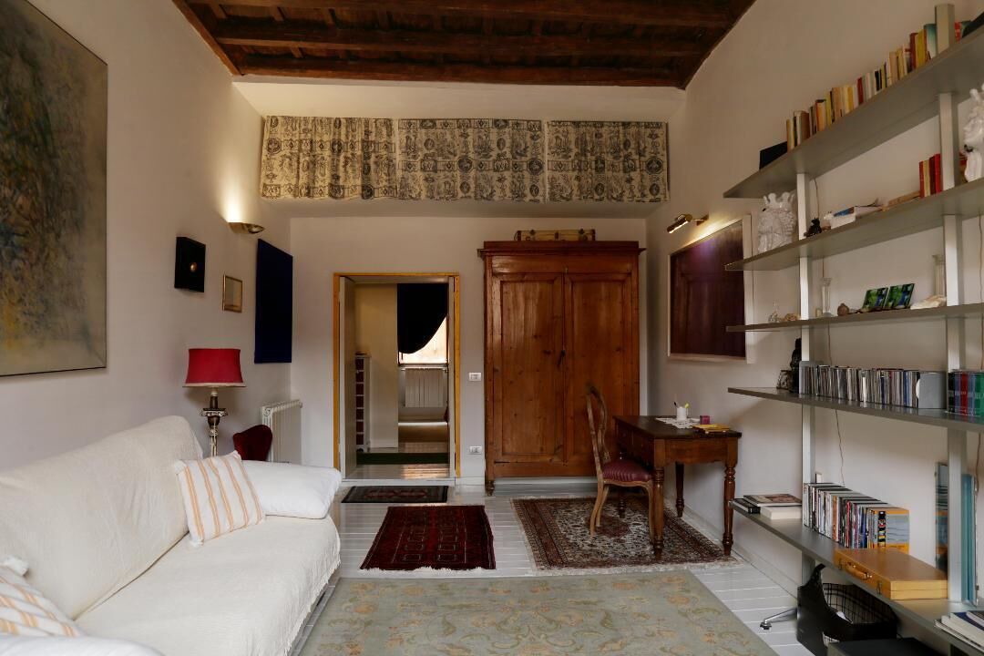 Photo of Livingroom in Rione XI Sant'Angelo