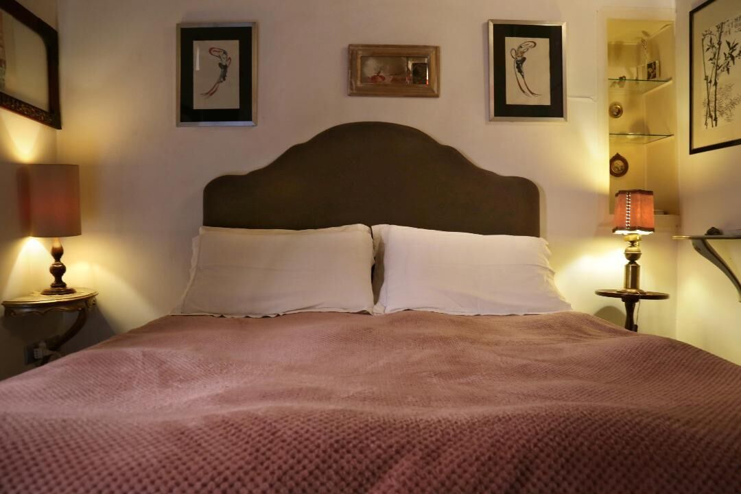 Photo of Bedroom in Rione XI Sant'Angelo