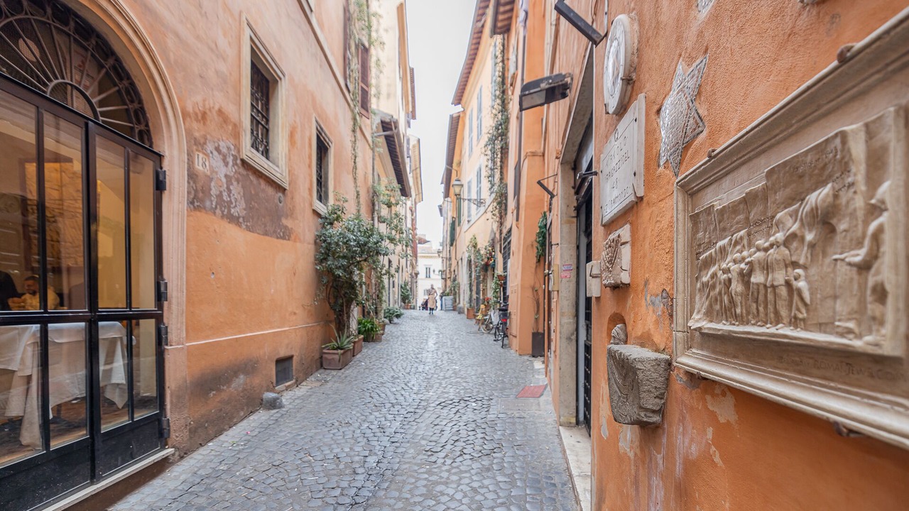 Photo of Outdoor in Rione XI Sant'Angelo