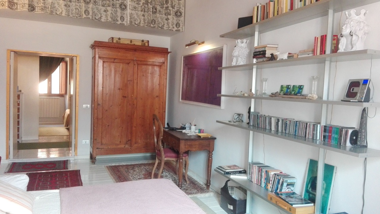 Photo of Bedroom in Rione XI Sant'Angelo