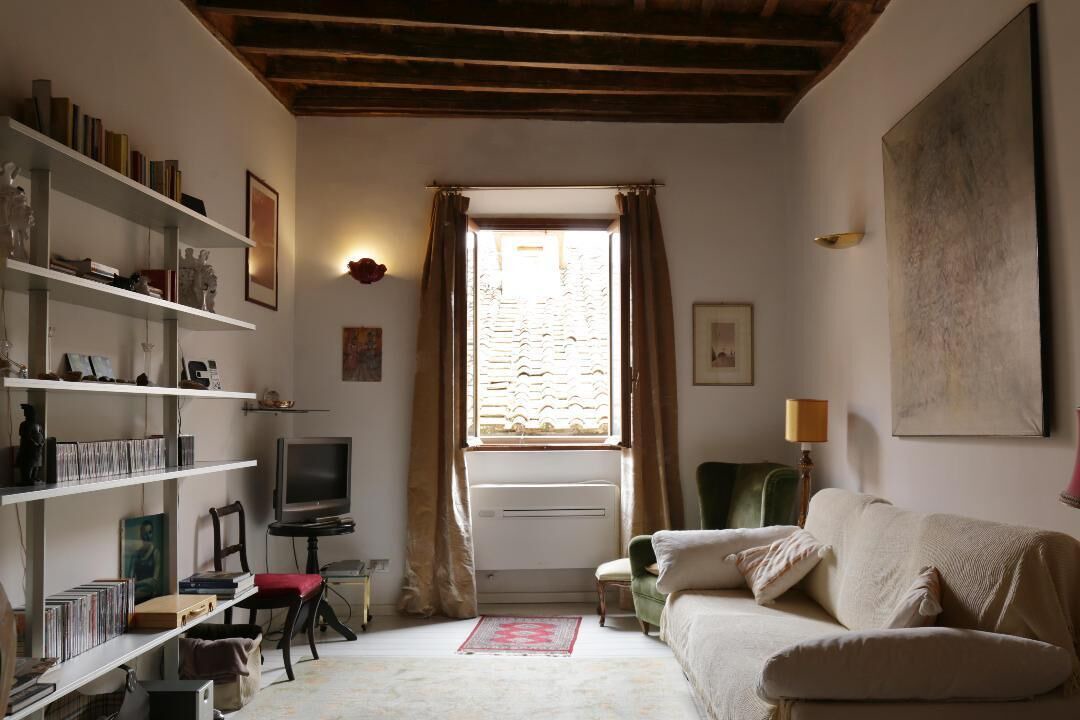 Photo of Livingroom in Rione XI Sant'Angelo