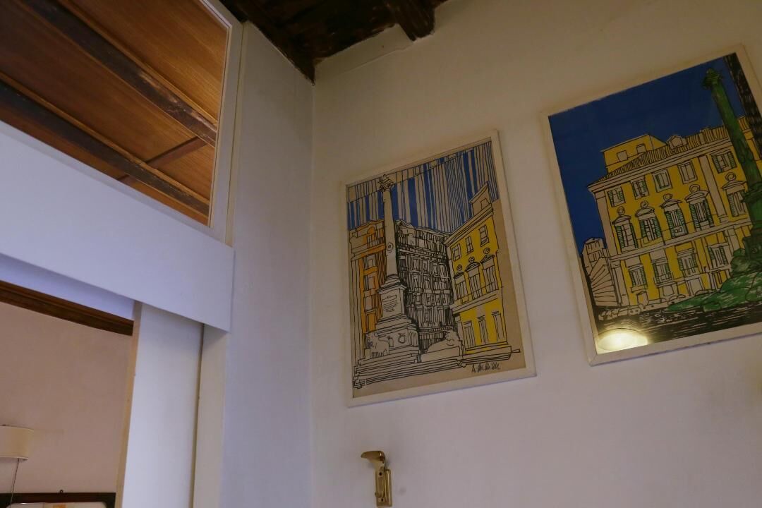 Photo of Others in Rione XI Sant'Angelo