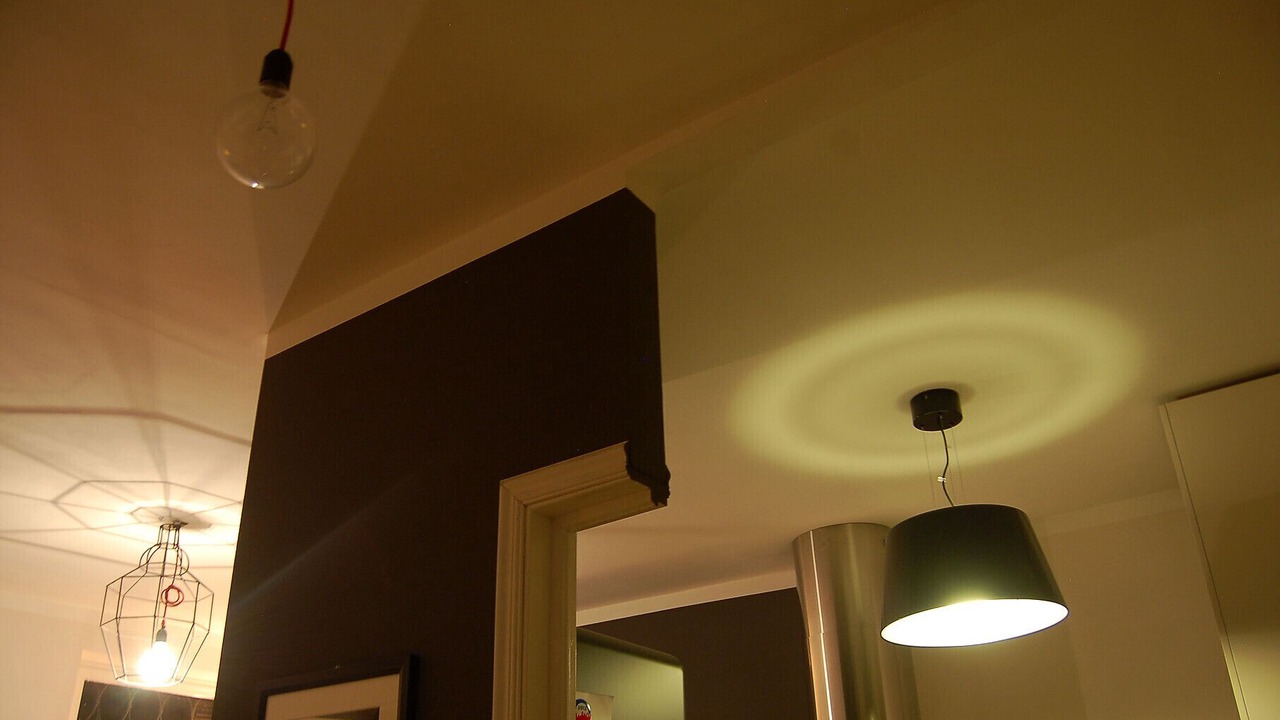 Photo of Bathroom in Borgo Po