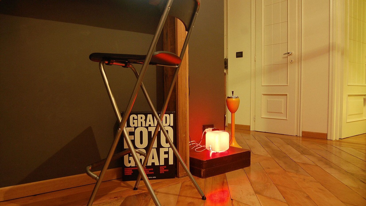 Photo of Bedroom in Borgo Po