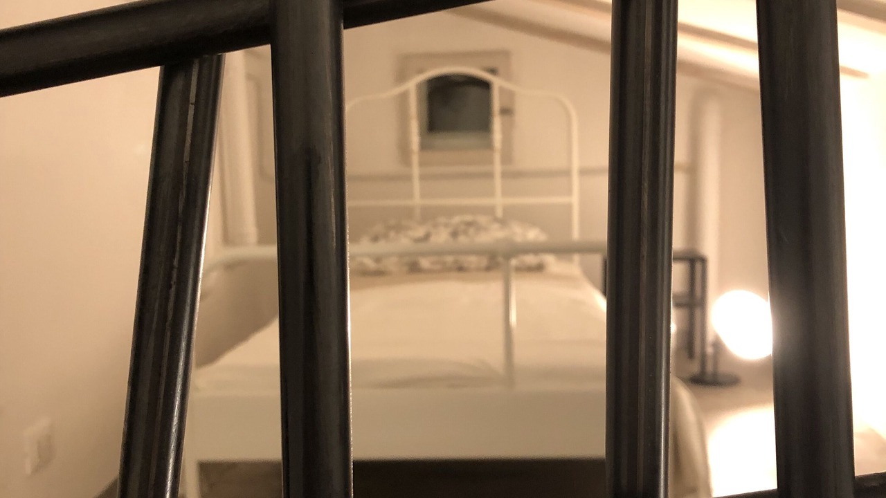 Photo of Bedroom in Terracina