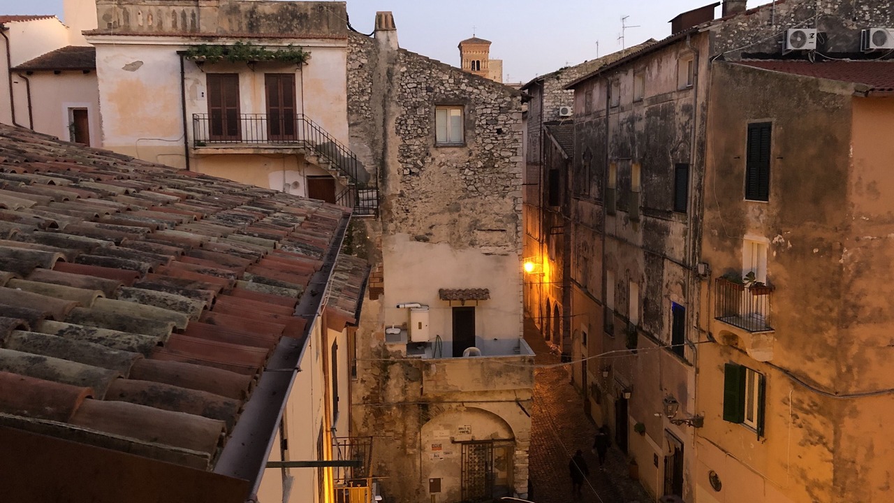 Photo of Outdoor in Terracina
